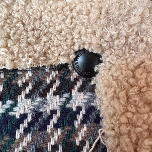 NWT🤍Sam Edelman Coat🤍 size M - Picture 6 of 10